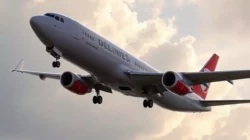 Geger! Pesawat Boeing 737 Kargo Hilang Kontak Misterius Di Pakistan, Pencarian Besar-Besaran Digelar - Portalmadura.com Geger! Pesawat Boeing 737 Kargo Hilang Kontak Misterius di Pakistan, Pencarian Besar-besaran Digelar