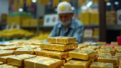 Harga Emas Hari Ini 12 Juli 2026: Antam Melonjak Di Pegadaian, Ubs &Amp; Galeri24 Ikut Berkilau! - Portalmadura.com Harga Emas Hari Ini 12 Juli 2026: Antam Melonjak di Pegadaian, UBS & Galeri24 Ikut Berkilau!
