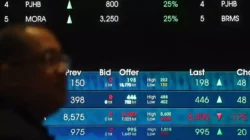 Ihsg Hari Ini Tembus Zona Hijau, Saham Sektor Keuangan Jadi Motor Penggerak Utama - Portalmadura.com IHSG Hari Ini Tembus Zona Hijau, Saham Sektor Keuangan Jadi Motor Penggerak Utama