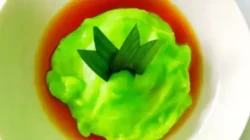 Bubur Sumsum Pandan Wangi: Kelembutan Manis Yang Memanjakan Lidah Dan Bikin Ketagihan! - Portalmadura.com Bubur Sumsum Pandan Wangi: Kelembutan Manis yang Memanjakan Lidah dan Bikin Ketagihan!