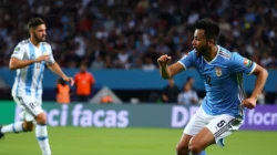 Jangan Lewatkan! Argentina Vs Mesir Di 16 Besar Piala Dunia 2026: Jadwal Dan Cara Menontonnya - Portalmadura.com Jangan Lewatkan! Argentina vs Mesir di 16 Besar Piala Dunia 2026: Jadwal dan Cara Menontonnya