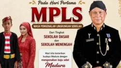 Mpls Unik Di Sumenep: Siswa Baru Dan Guru Diimbau Wajib Pakai Baju Adat Madura Besok! - Portalmadura.com MPLS Unik di Sumenep: Siswa Baru dan Guru Diimbau Wajib Pakai Baju Adat Madura Besok!