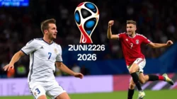 Piala Dunia 2026: Norwegia Vs Inggris, Duel Sengit Di Perempat Final Yang Wajib Anda Tonton! - Portalmadura.com Piala Dunia 2026: Norwegia vs Inggris, Duel Sengit di Perempat Final yang Wajib Anda Tonton!