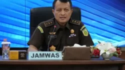 Terkuak! Jejak Inspiratif Rudi Margono, Jaksa Senior Di Balik Sorotan Jampidsus Terbaru - Portalmadura.com Terkuak! Jejak Inspiratif Rudi Margono, Jaksa Senior di Balik Sorotan Jampidsus Terbaru