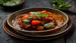 Rahasia Resep Soto Daging Sapi Kuah Bening: Gurihnya Nagih &Amp; Daging Empuk! - Portalmadura.com Rahasia Resep Soto Daging Sapi Kuah Bening: Gurihnya Nagih & Daging Empuk!