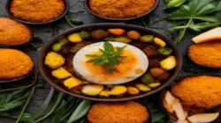 Resep Tahu Telur Khas Surabaya: Sensasi Gurih Manis Bumbu Petis Yang Bikin Nagih! - Portalmadura.com Resep Tahu Telur Khas Surabaya: Sensasi Gurih Manis Bumbu Petis yang Bikin Nagih!