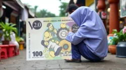 Rupiah Bergeliat Di Tengah Ketidakpastian Global: Menutup Perdagangan 7 Juli 2026 Dengan Penguatan Tipis! - Portalmadura.com Rupiah Bergeliat di Tengah Ketidakpastian Global: Menutup Perdagangan 7 Juli 2026 dengan Penguatan Tipis!