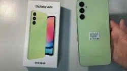 Duel Panas Samsung Galaxy A27 Vs Galaxy A26: Mana Yang Jadi Raja Kelas Menengah Terbaru? - Portalmadura.com Duel Panas Samsung Galaxy A27 vs Galaxy A26: Mana yang Jadi Raja Kelas Menengah Terbaru?