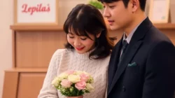 Terungkap! Detik-Detik Romantis 'See You At Work Tomorrow!' Episode 5-6: Ciuman Pertama Si-Woo Dan Ji-Yoon Bikin Hati Meleleh! - Portalmadura.com Terungkap! Detik-Detik Romantis ‘See You At Work Tomorrow!’ Episode 5-6: Ciuman Pertama Si-woo dan Ji-yoon Bikin Hati Meleleh!