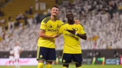 Al Nassr Bantai Al Diriyah 4-1 Di King'S Cup 2026: Joao Felix Borong Dua Gol, Ronaldo Nonton Di Tribun Vip - Portalmadura.com Al Nassr Bantai Al Diriyah 4-1 di King's Cup 2026: Joao Felix Borong Dua Gol, Ronaldo Nonton di Tribun VIP