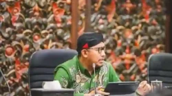 Bursa Pilgub Jatim 2029 Memanas! Bupati Fauzi Siap Jalankan Instruksi Pdip - Portalmadura.com Bursa Pilgub Jatim 2029 Memanas! Bupati Fauzi Siap Jalankan Instruksi PDIP