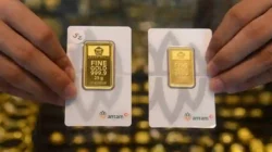 Harga Emas Antam Hari Ini 31 Agustus 2026: Cek Rincian Lengkap Mulai Pecahan 0,5 Gram Hingga 1 Kg - Portalmadura.com Harga Emas Antam Hari Ini 31 Agustus 2026: Cek Rincian Lengkap Mulai Pecahan 0,5 Gram Hingga 1 Kg