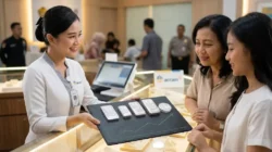 Harga Perak Antam Hari Ini Melonjak Rp300 Per Gram, Cek Daftar Lengkapnya! - Portalmadura.com Harga Perak Antam Hari Ini Melonjak Rp300 per Gram, Cek Daftar Lengkapnya!