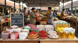 Harga Sembako Madura Hari Ini 20 Agustus 2026: Cabai Rawit Tembus Rp47 Ribu, Cek Rincian Beras Hingga Minyakita - Portalmadura.com Harga Sembako Madura Hari Ini 20 Agustus 2026: Cabai Rawit Tembus Rp47 Ribu, Cek Rincian Beras hingga Minyakita