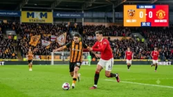 Hull City Vs Man United: Ujian Berat Tim Promosi Lawan Ambisi Setan Merah Di Laga Pembuka - Portalmadura.com Hull City vs Man United: Ujian Berat Tim Promosi Lawan Ambisi Setan Merah di Laga Pembuka
