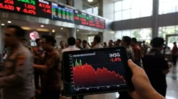 Ihsg Hari Ini 11 Agustus 2026: Sempat Dibuka Menguat, Indeks Terperosok Ke Level 6.200-An - Portalmadura.com IHSG Hari Ini 11 Agustus 2026: Sempat Dibuka Menguat, Indeks Terperosok ke Level 6.200-an