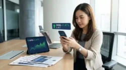 Ihsg Hari Ini 20 Agustus 2026 Melesat 1,47 Persen Ke Level 6.487, Saham Komoditas Dan Bank Jadi Penopang - Portalmadura.com IHSG Hari Ini 20 Agustus 2026 Melesat 1,47 Persen ke Level 6.487, Saham Komoditas dan Bank Jadi Penopang