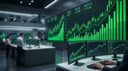 Ihsg Hari Ini 25 Agustus 2026 Melesat Di Zona Hijau: Saham Big Cap Menguat, Cek Rincian Penutupannya! - Portalmadura.com IHSG Hari Ini 25 Agustus 2026 Melesat di Zona Hijau: Saham Big Cap Menguat, Cek Rincian Penutupannya