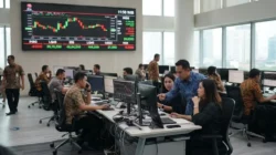 Ihsg Sesi I Berbalik Menguat Ke Level 6.337, Investor Cermati Sentimen Pasar - Portalmadura.com IHSG Sesi I Berbalik Menguat ke Level 6.337, Investor Cermati Sentimen Pasar