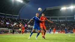 Jadwal Semifinal Piala Presiden 2026 Hari Ini: El Clasico Persib Vs Persija, Main Jam Berapa? - Portalmadura.com Jadwal Semifinal Piala Presiden 2026 Hari Ini: El Clasico Persib vs Persija, Main Jam Berapa?