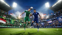 Jadwal Semifinal Piala Presiden 2026 Malam Ini: Persebaya Vs Arema Fc, Main Jam Berapa? - Portalmadura.com Jadwal Semifinal Piala Presiden 2026 Malam Ini: Persebaya vs Arema FC, Main Jam Berapa?