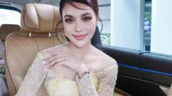 Kabar Duka, Putri Andriani Juficha Miss Earth Indonesia 2025 Meninggal Dunia Tepat Pada Hari Ulang Tahunnya Yang Ke-26. - Portalmadura.com Kabar duka, Putri Andriani Juficha Miss Earth Indonesia 2025 meninggal dunia tepat pada hari ulang tahunnya yang ke-26.