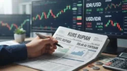 Kurs Rupiah Terhadap Dolar As Hari Ini, Senin 31 Agustus 2026: Bergerak Tertekan - Portalmadura.com Kurs Rupiah Terhadap Dolar AS Hari Ini, Senin 31 Agustus 2026: Bergerak Tertekan