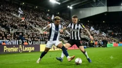 Newcastle Vs West Brom: Duel Sengit Berebut Tiket Putaran Ketiga Carabao Cup Di St. James' Park - Portalmadura.com Newcastle vs West Brom: Duel Sengit Berebut Tiket Putaran Ketiga Carabao Cup di St. James' Park