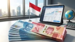 Nilai Tukar Rupiah Hari Ini 17 Agustus 2026: Intip Posisi Terkini Lawan Dolar As - Portalmadura.com Nilai Tukar Rupiah Hari Ini 17 Agustus 2026: Intip Posisi Terkini Lawan Dolar AS