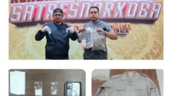 Operasi Tumpas Narkoba Semeru 2026: Polresta Sumenep Ciduk Pria 55 Tahun Bersama 4,28 Gram Sabu - Portalmadura.com Operasi Tumpas Narkoba Semeru 2026: Polresta Sumenep Ciduk Pria 55 Tahun Bersama 4,28 Gram Sabu