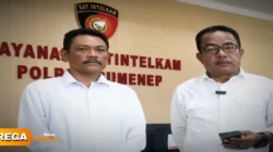 Pembuatan Skck Di Sumenep Kini Full Online Lewat Super App Polri, Cek Syarat Dan Alur Resminya! - Portalmadura.com Pembuatan SKCK di Sumenep Kini Full Online Lewat Super App Polri, Cek Syarat dan Alur Resminya!