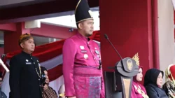 Pimpin Upacara Hut Ke-81 Ri, Bupati Sumenep Ajak Masyarakat Isi Kemerdekaan Lewat Karya Nyata Meta - Portalmadura.com Pimpin Upacara HUT ke-81 RI, Bupati Sumenep Ajak Masyarakat Isi Kemerdekaan Lewat Karya Nyata Meta