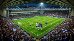 Prediksi Preston North End Vs Everton: Misi The Toffees Jaga Tren Positif Di Efl Cup - Portalmadura.com Prediksi Preston North End vs Everton: Misi The Toffees Jaga Tren Positif di EFL Cup
