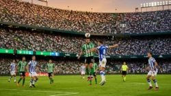 Prediksi Real Betis Vs Real Sociedad: Duel Panas Pembuktian Tiket Eropa La Liga! - Portalmadura.com Prediksi Real Betis vs Real Sociedad: Duel Panas Pembuktian Tiket Eropa La Liga!