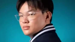 Profil Jasper Rexx, Mahasiswa Nus Peraih Ipk Sempurna Yang Bersinar Di Clash Of Champions Season 3 - Portalmadura.com Profil Jasper Rexx, Mahasiswa NUS Peraih IPK Sempurna yang Bersinar di Clash of Champions Season 3