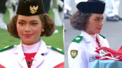Profil Neeltje Deliana Werimon, Siswi Asal Papua Pembawa Baki Penurunan Bendera Tim Adil Makmur Hut Ke-81 Ri Di Istana Merdeka - Portalmadura.com Profil Neeltje Deliana Werimon, siswi asal Papua pembawa baki penurunan bendera Tim Adil Makmur HUT ke-81 RI di Istana Merdeka
