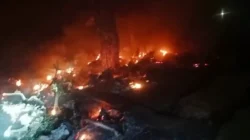 Puluhan Motor Warga Di Pulau Kangean Ludes Terbakar Di Atas Bukit, Ketiadaan Akses Jalan Jadi Sorotan - Portalmadura.com Puluhan Motor Warga di Pulau Kangean Ludes Terbakar di Atas Bukit, Ketiadaan Akses Jalan Jadi Sorotan