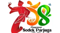 Resmi Diluncurkan! Inilah Makna Filosofis Logo Hari Jadi Kabupaten Sumenep Ke-758 Dan Link Download Png - Portalmadura.com Resmi Diluncurkan! Inilah Makna Filosofis Logo Hari Jadi Kabupaten Sumenep ke-758 dan Link Download PNG