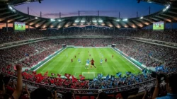 Sengit! K-League All-Stars Tantang Manchester City Hari Ini Di Tur Asia 2026 - Portalmadura.com Sengit! K-League All-Stars Tantang Manchester City Hari Ini di Tur Asia 2026