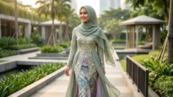 Tren Model Kebaya Terbaru 2026 Hijab: Tampil Elegan, Mewah, Dan Menawan Di Setiap Momen! - Portalmadura.com Tren Model Kebaya Terbaru 2026 Hijab: Tampil Elegan, Mewah, dan Menawan di Setiap Momen!