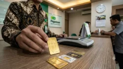Update Harga Emas Hari Ini Sabtu 8 Agustus 2026 Di Pegadaian: Antam, Ubs, Dan Galeri 24 Kembali Bergerak - Portalmadura.com Update Harga Emas Hari Ini Sabtu 8 Agustus 2026 di Pegadaian: Antam, UBS, dan Galeri 24 Kembali Bergerak