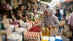Update Harga Sembako Hari Ini 31 Agustus 2026: Cek Pergerakan Beras, Cabai, Hingga Minyak Goreng! - Portalmadura.com Update Harga Sembako Hari Ini 31 Agustus 2026: Cek Pergerakan Beras, Cabai, hingga Minyak Goreng!