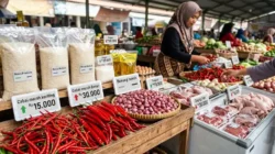 Update Harga Sembako Jatim Hari Ini 10 Agustus 2026: Cabai Dan Daging Ayam Naik, Cek Rincian Lengkapnya! - Portalmadura.com Update Harga Sembako Jatim Hari Ini 10 Agustus 2026: Cabai dan Daging Ayam Naik, Cek Rincian Lengkapnya!