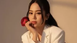 Kabar Duka: Vokalis Emka 9 Kanaya Whu Meninggal Dunia Akibat Kanker - Portalmadura.com Kabar Duka: Vokalis Emka 9 Kanaya Whu Meninggal Dunia Akibat Kanker