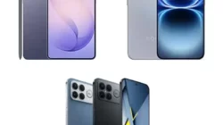 Adu Gahar Flagship 2026: Samsung S26 Ultra, Iqoo 15 Ultra, &Amp; Poco F8 Ultra - Portalmadura.com Adu Gahar Flagship 2026: Samsung S26 Ultra, iQOO 15 Ultra, & POCO F8 Ultra