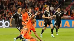 Belanda Vs Jerman: Duel Sengit Debut Xavi Hernandez Dan Jürgen Klopp Di Uefa Nations League - Portalmadura.com Saksikan adu taktik Belanda vs Jerman di UEFA Nations League 2026/2027. Xavi Hernandez dan Klopp siap debut. Cek link live streaming