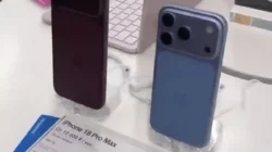 Bocoran Video Iphone 18 Pro Max Beredar, Usung Warna Dark Cherry Dan Kamera Aperture Ganda - Portalmadura.com Bocoran Video iPhone 18 Pro Max Beredar Usung Warna Dark Cherry dan Kamera Aperture Ganda
