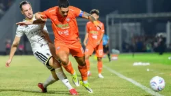 Borneo Fc Vs Dewa United: Gol Cepat Johnathan Bungkam Pendukung Tuan Rumah Di Babak Pertama - Portalmadura.com Borneo FC vs Dewa United: Gol Cepat Johnathan Bungkam Pendukung Tuan Rumah di Babak Pertama