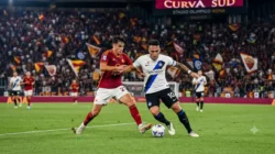 Duel Puncak Klasemen! As Roma Vs Inter Milan Berebut Sempurna Di Olimpico - Portalmadura.com Duel Puncak Klasemen! AS Roma vs Inter Milan Berebut Sempurna di Olimpico