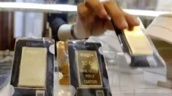 Harga Emas Antam Anjlok Di Pegadaian Hari Ini 1 September 2026, Ubs Dan Galeri 24 Bertahan - Portalmadura.com Harga Emas Antam Anjlok di Pegadaian Hari Ini 1 September 2026, UBS dan Galeri 24 Bertahan
